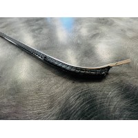 Window Door Squeegee - Drivers Side Outer / Passengers Side Inner