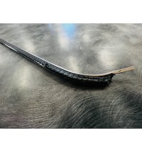 Window Door Squeegee - Drivers Side Outer / Passengers Side Inner