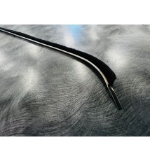 Window Door Squeegee - Drivers Side Outer / Passengers Side Inner