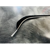 Window Door Squeegee - Drivers Side Inner / Passengers Side Outer