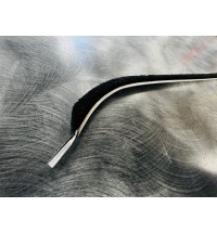 Window Door Squeegee - Drivers Side Inner / Passengers Side Outer