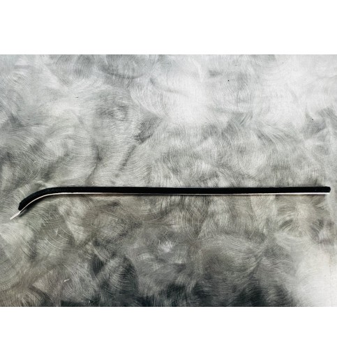 Window Door Squeegee - Drivers Side Inner / Passengers Side Outer