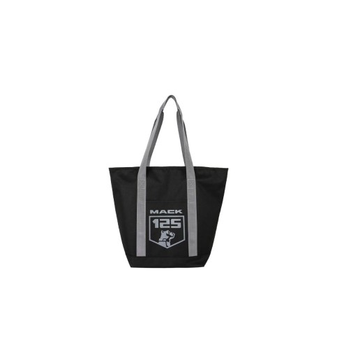 Mack 125th Anniversary Tote Bag Mack 125th Anniversary Tote Bag