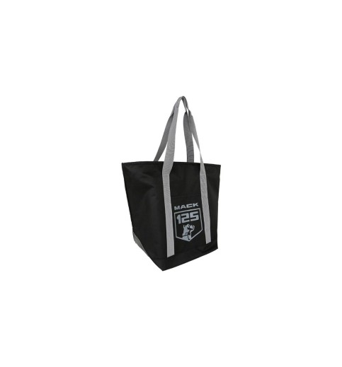 Mack 125th Anniversary Tote Bag Mack 125th Anniversary Tote Bag