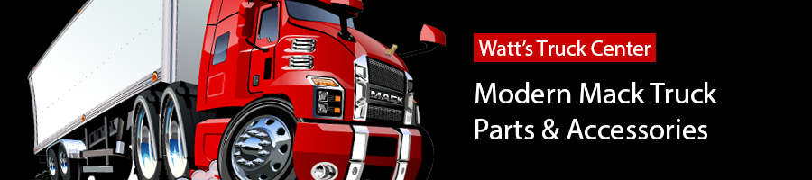 Modern Mack Parts