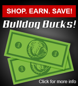 Bulldog Bucks