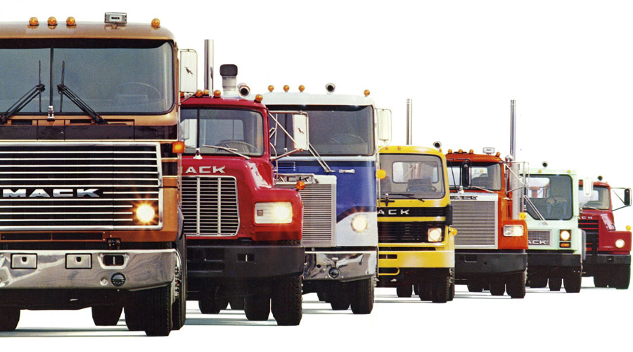 Line Up