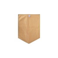 Mack Trucks Bulldog Tough USA 18"x24" Camp Flag
