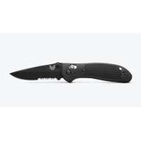 Benchmade Griptilian 551SBK Benchmade Griptilian 551SBK