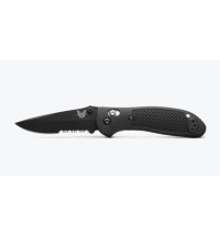 Benchmade Griptilian 551SBK Benchmade Griptilian 551SBK