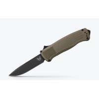 Benchmade Shootout 5371BK-01 Benchmade Shootout 5371BK-01