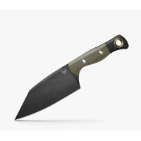 Benchmade Station Knife 4010BK-01 Benchmade Station Knife 4010BK-01