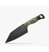 Benchmade Station Knife 4010BK-01 Benchmade Station Knife 4010BK-01