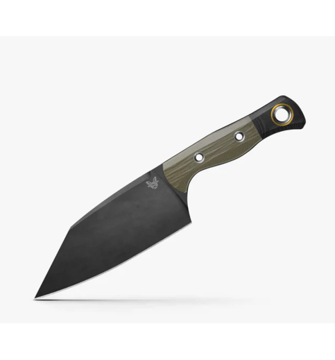 Benchmade Station Knife 4010BK-01 Benchmade Station Knife 4010BK-01