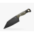 Benchmade Station Knife 4010BK-01