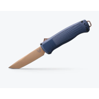 Benchmade Shootout 5370FE-01 Crater Blue Benchmade Shootout 5370FE-01 Crater Blue