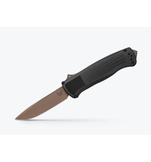 Benchmade Shootout 5371FE CF Elite Benchmade Shootout 5371FE CF Elite