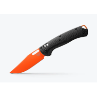 Benchmade Taggedout 15535OR-01 Carbon Orange Benchmade Taggedout 15535OR-01 Carbon Orange