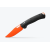 Benchmade Taggedout 15535OR-01 Carbon Orange
