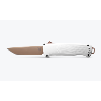 Benchmade Shootout 5370FE-02 Cool Gray Benchmade Shootout 5370FE-02 Cool Gray