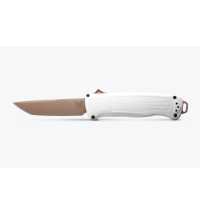 Benchmade Shootout 5370FE-02 Cool Gray Benchmade Shootout 5370FE-02 Cool Gray