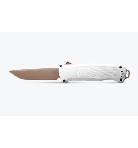 Benchmade Shootout 5370FE-02 Cool Gray Benchmade Shootout 5370FE-02 Cool Gray