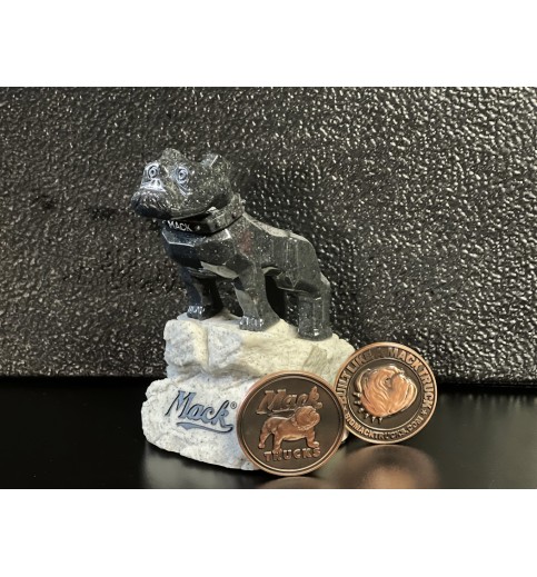 BMT Challenge Coin #1
