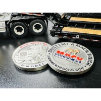 BMT Challenge Coin #2