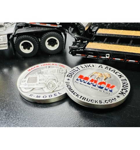 BMT Challenge Coin #2