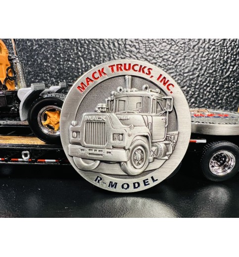 BMT Challenge Coin #2