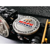 BMT Challenge Coin #2