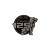 Mack Anniversary Medallion Heavy Weight Magnet