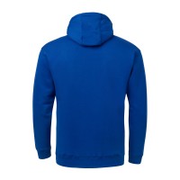 Vintage1952 Hooded Sweatshirt Blue 3XL