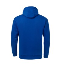 Vintage1952 Hooded Sweatshirt Blue 2XL