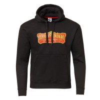 Vintage 1919 Engine Oil Sweatshirt Black Large