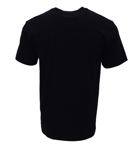 Mens SS Pocket T Shirt Black 2X Mens SS Pocket T Shirt Black 2X