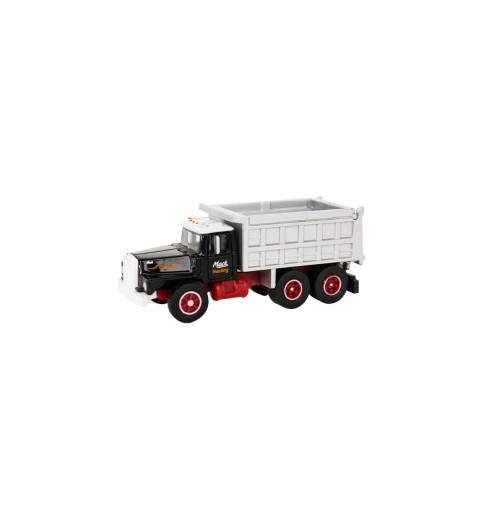Mack 125th Premier Die Cast Set - DM and R-model Mack 125th Premier Die Cast Set - DM and R-model