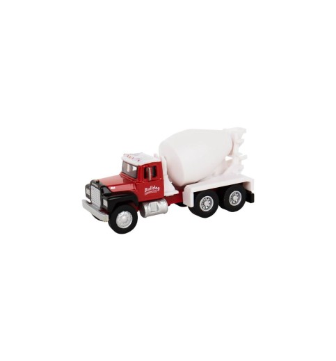 Mack 125th Premier Die Cast Set - DM and R-model Mack 125th Premier Die Cast Set - DM and R-model