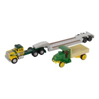 Mack 125th Premier Die Cast Set - Superliner & AC