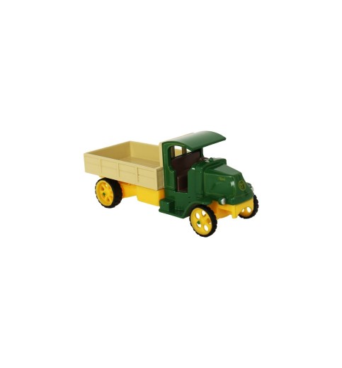 Mack 125th Premier Die Cast Set - Superliner & AC Mack 125th Premier Die Cast Set - Superliner & AC