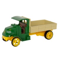 Mack Green 125th Anniversary AC Flatbed