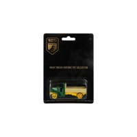 Mack Green 125th Anniversary AC Flatbed