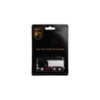 Mack 125th Anniversary DM800 Dump Toy Truck