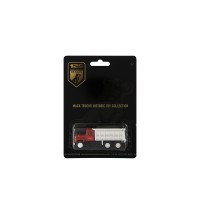 Mack 125th Anniversary R-Model Dump Toy Truck