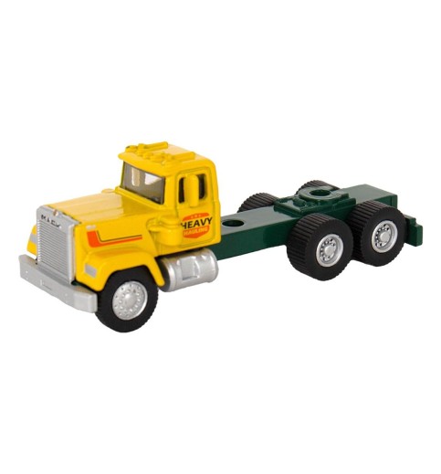 Mack 125th Anniversary Superliner Toy Truck Mack 125th Anniversary Superliner Toy Truck