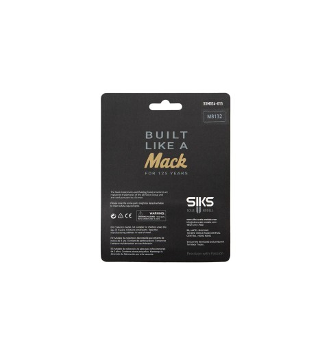 Mack 125th Anniversary Superliner Toy Truck Mack 125th Anniversary Superliner Toy Truck