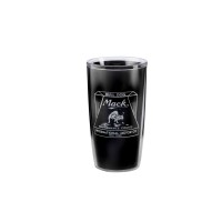 Black Performance Counts Tervis Tumbler Black Performance Counts Tervis Tumbler