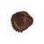 Retro Bulldog Leather Coaster