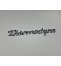 Thermodyne Emblem