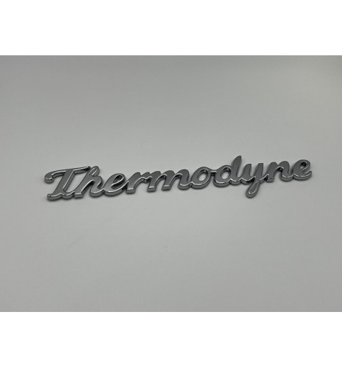 Thermodyne Emblem